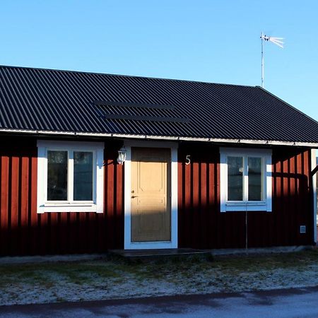 Aelvdalens Camping Exterior photo
