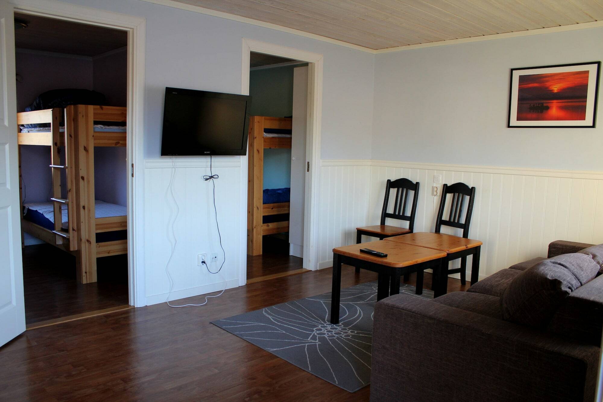 Aelvdalens Camping Exterior photo