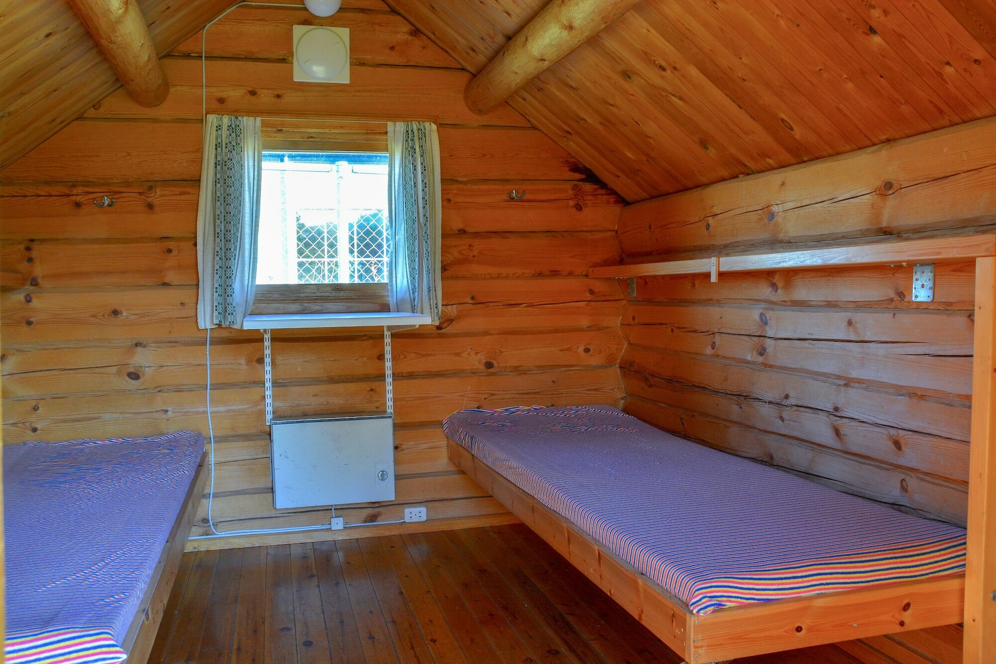 Aelvdalens Camping Exterior photo