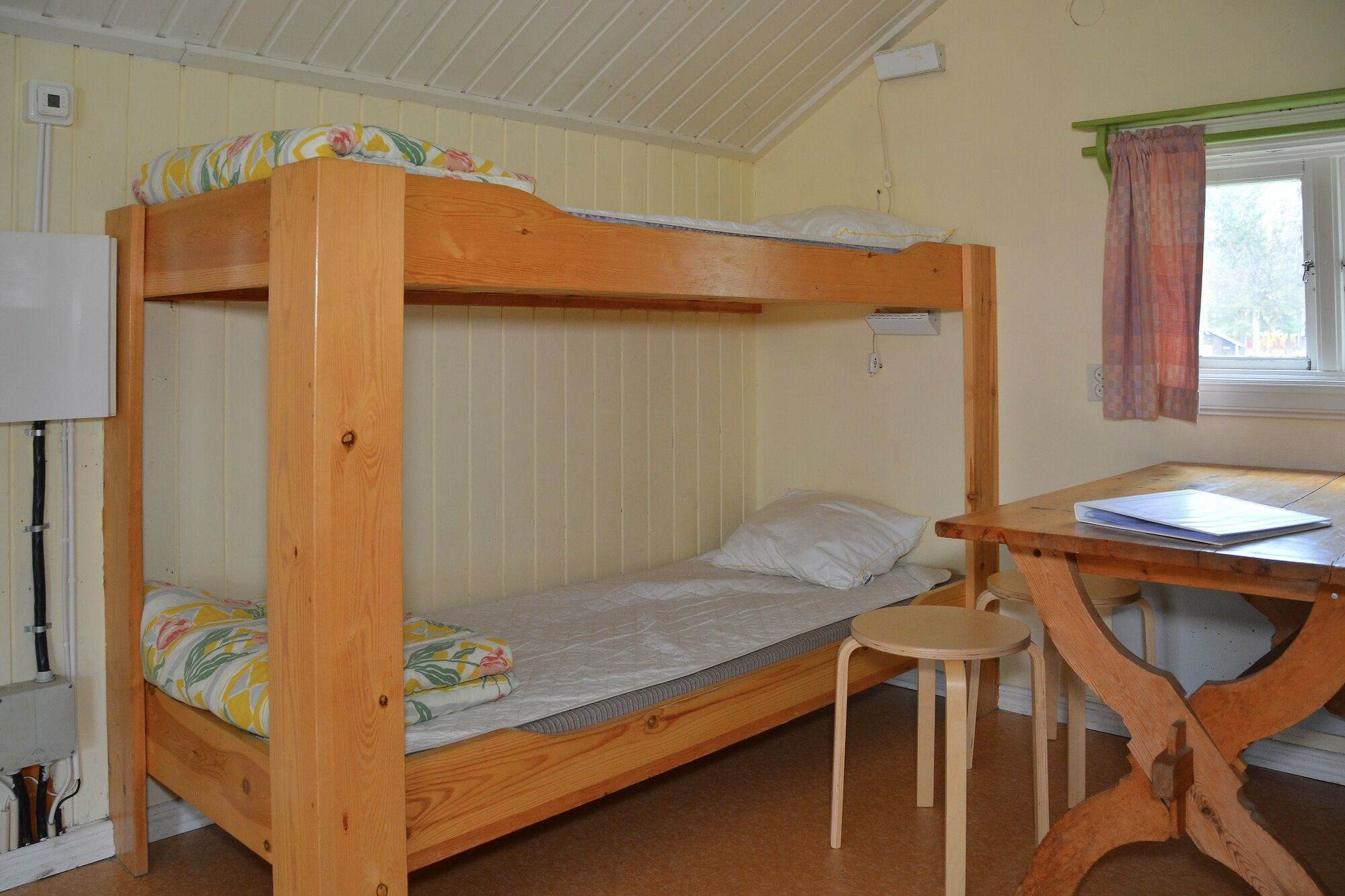 Aelvdalens Camping Exterior photo