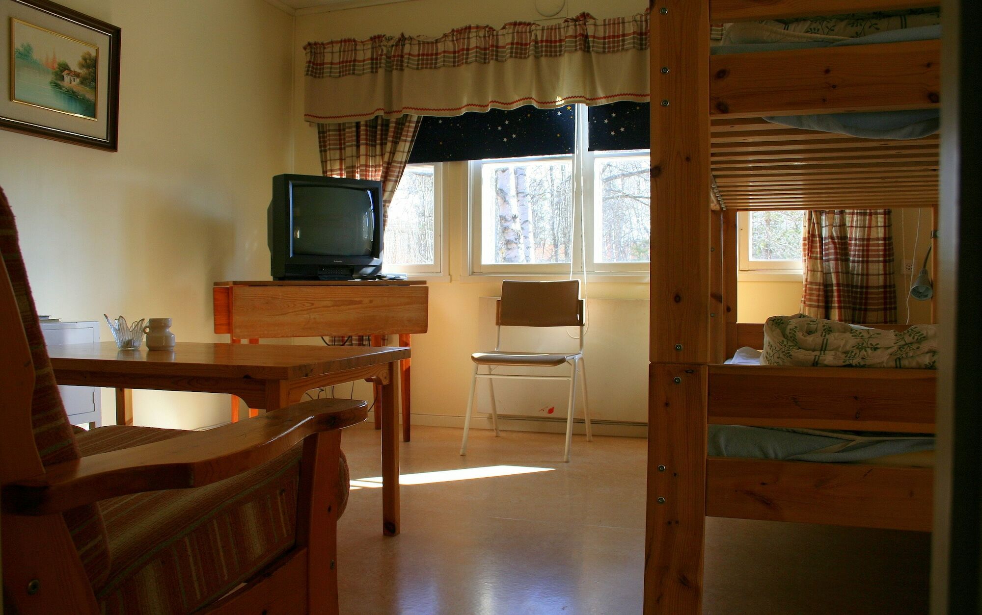 Aelvdalens Camping Exterior photo